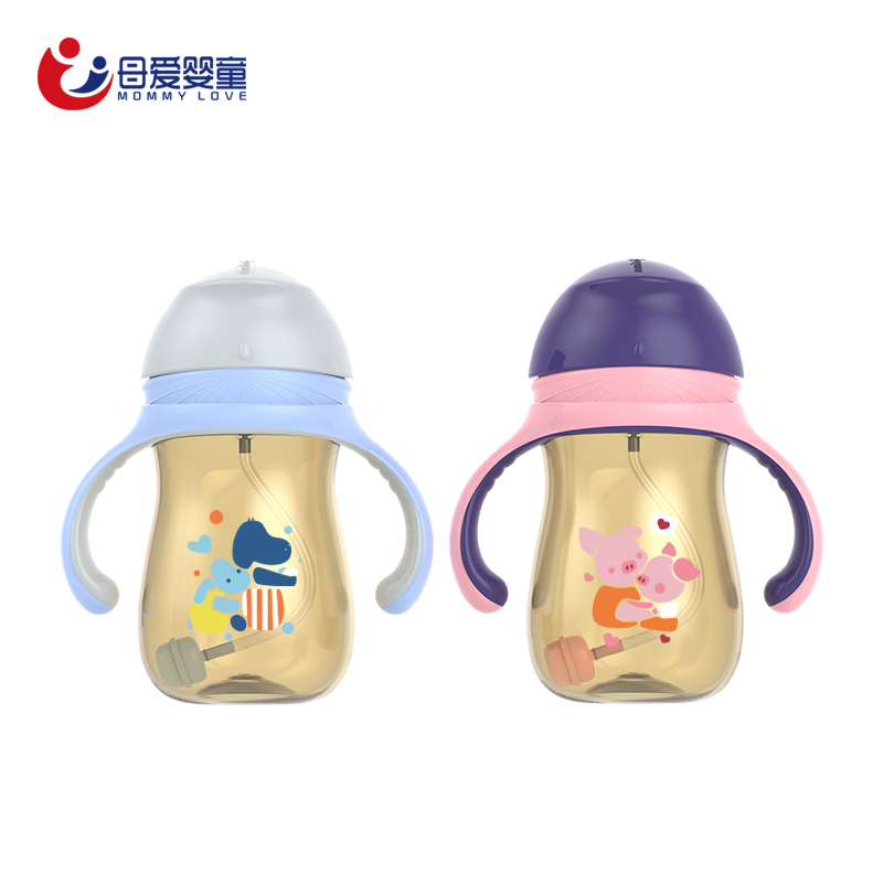240ML PPSU 水杯款宝宝奶瓶 240ML PPSU 水杯款宝宝奶瓶