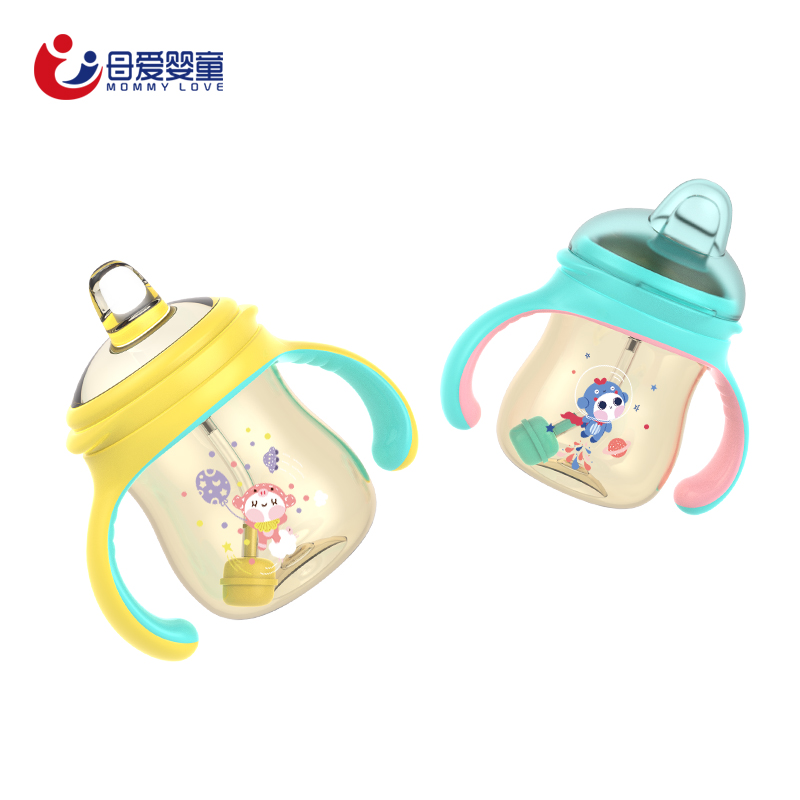 180ML PPSU 鸭嘴款 180ML PPSU 鸭嘴款