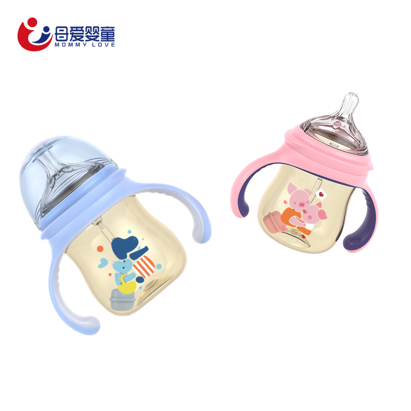 180ML PPSU 奶瓶款 180ML PPSU 奶瓶款