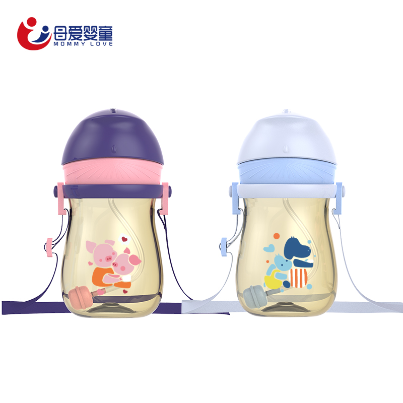 240ML PPSU 水壶款宝宝奶瓶 240ML PPSU 水壶款宝宝奶瓶