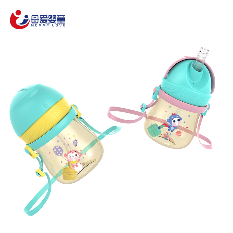 180ML PPSU 水壶款 180ML PPSU 水壶款